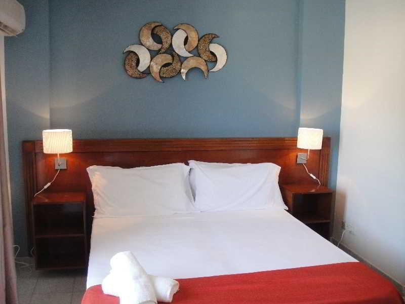 Hotel Milu Beach Club Campobello di Mazara